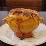 ブラッスリー・ヴィロン - 