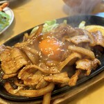 キッチン さん太 - 料理写真: