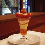 資生堂パーラー - 