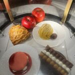 ル・カフェ・ヴィー - 