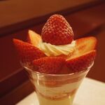 資生堂パーラー - 