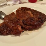 RUSTEAKS - 