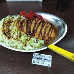 カレーのチャンピオン - 