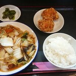 錦園 - 