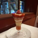 資生堂パーラー - 