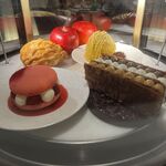 ル・カフェ・ヴィー - 