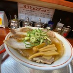 神戸ラーメン 第一旭 - 料理写真: