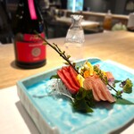 YOURS DINING IKEBUKURO - 