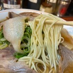 神戸ラーメン 第一旭 - 