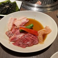 福岡焼肉kintan -  福岡焼肉kintan -