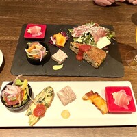 スペイン料理 La Cazuela 三ノ宮 ミント神戸店 - 