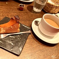 スペイン料理 La Cazuela 三ノ宮 ミント神戸店 - 