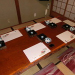 倉敷　和のうまみ処　桜草 - 