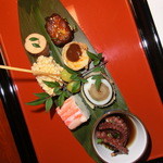 倉敷　和のうまみ処　桜草 - 