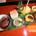 倉敷　和のうまみ処　桜草 - 