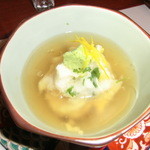 倉敷　和のうまみ処　桜草 - 