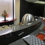 天雅 - この空間はやはりいいですね。