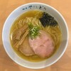 麺屋 そにどり