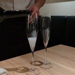 隠れ家鉄板おぶ - 