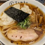 Tombo - 