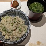 隠れ家鉄板おぶ - 