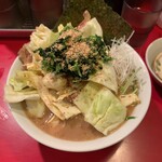 ラーメン 三七十家 - 