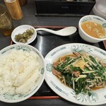 日高屋 - 