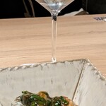 隠れ家鉄板おぶ - 