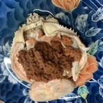 菊一 - 蟹面！幸幸！！！