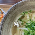 Tano Tsu Udon - 