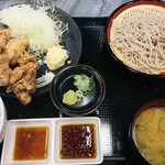 鶏彩 - 料理写真: