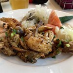 Singapore Seafood Republic - 