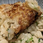 隠れ家鉄板おぶ - 