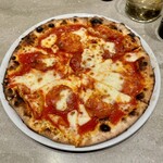 Pizzeria domo - 