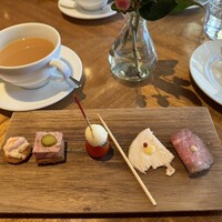 表参道バンブー - 