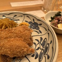 新宿割烹 中嶋 - 