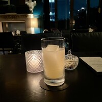 セントレジス バー - 