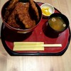 そーすどん - 料理写真: