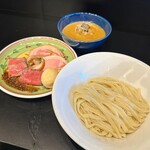 らぁ麺 飛鶏 - 