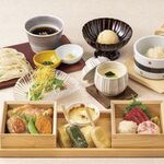 Ume No Hana - お子様御膳　3,500円