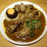 吉田カレー  - 