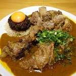 吉田カレー  - 
