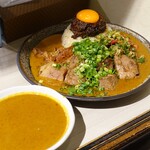 吉田カレー  - 
