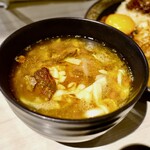 吉田カレー  - 