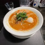 カネキッチン ヌードル - 担々麺