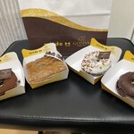 Mister Donut - 