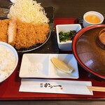 Niigata Katsu Ichi - 