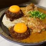 吉田カレー  - 