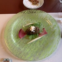 創作中華 一之船入 - 