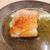 鮨 なんば 日比谷 - 